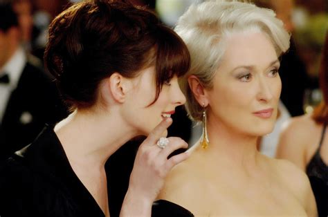 movie review the devil wears prada|devil wears prada movie analysis.